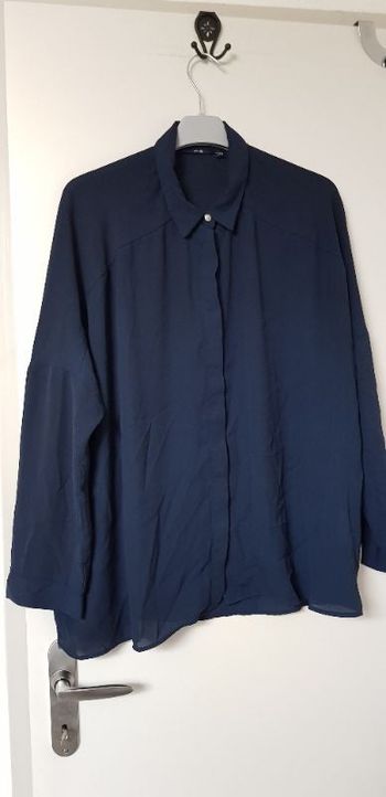 Chemise Kiabi taille L