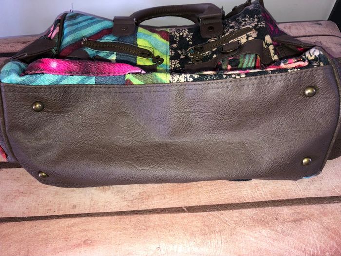 Sac Desigual - photo numéro 4