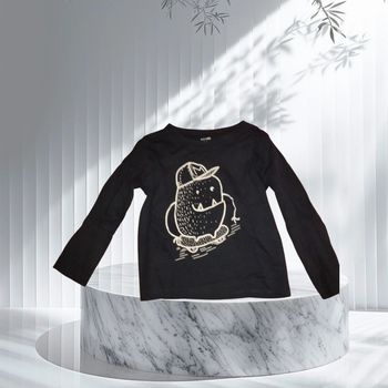 T-shirt garcon