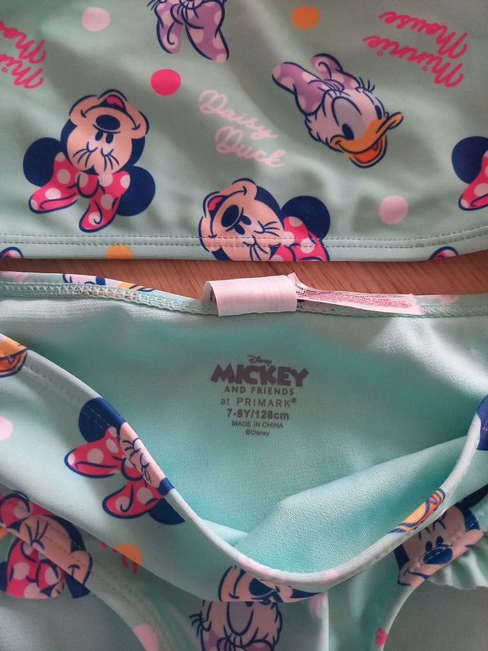 Maillot de bain Disney - photo numéro 3