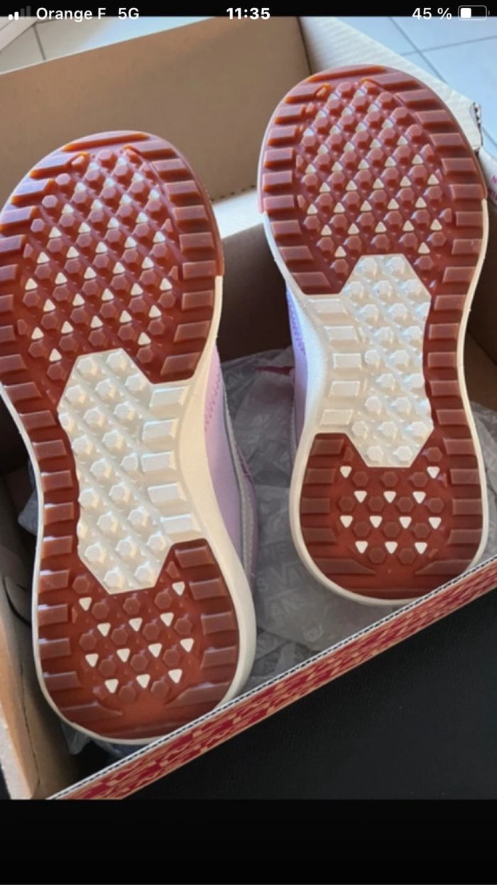 Ultra range exo vans - photo numéro 5