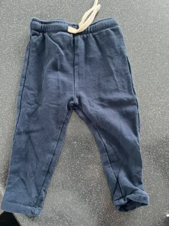 Pantalon 9 mois