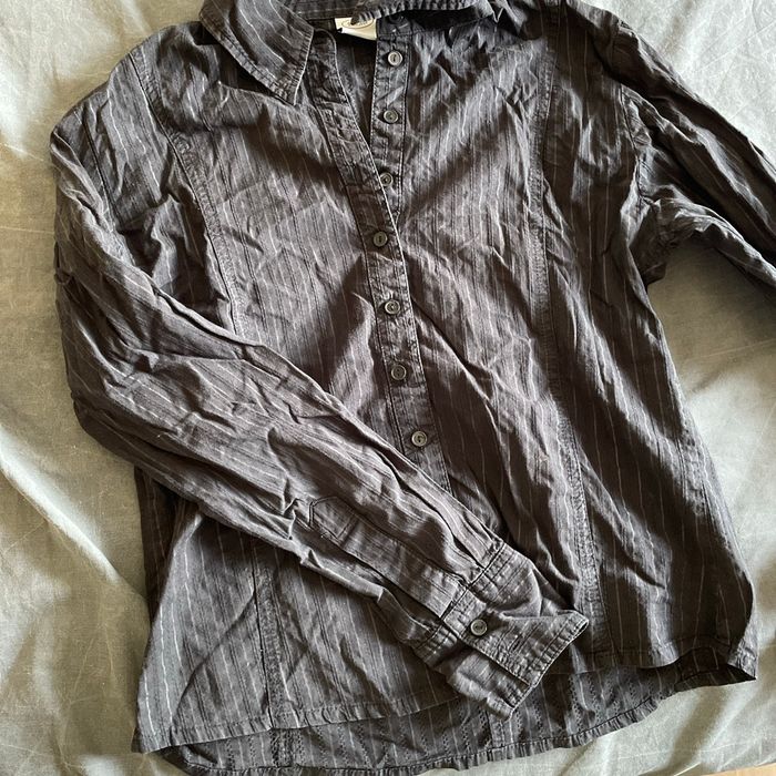 Chemise - photo numéro 2