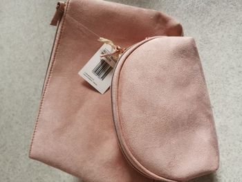 Trousse maquillage