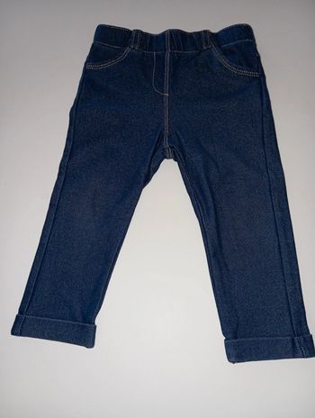 Jegging 12 mois