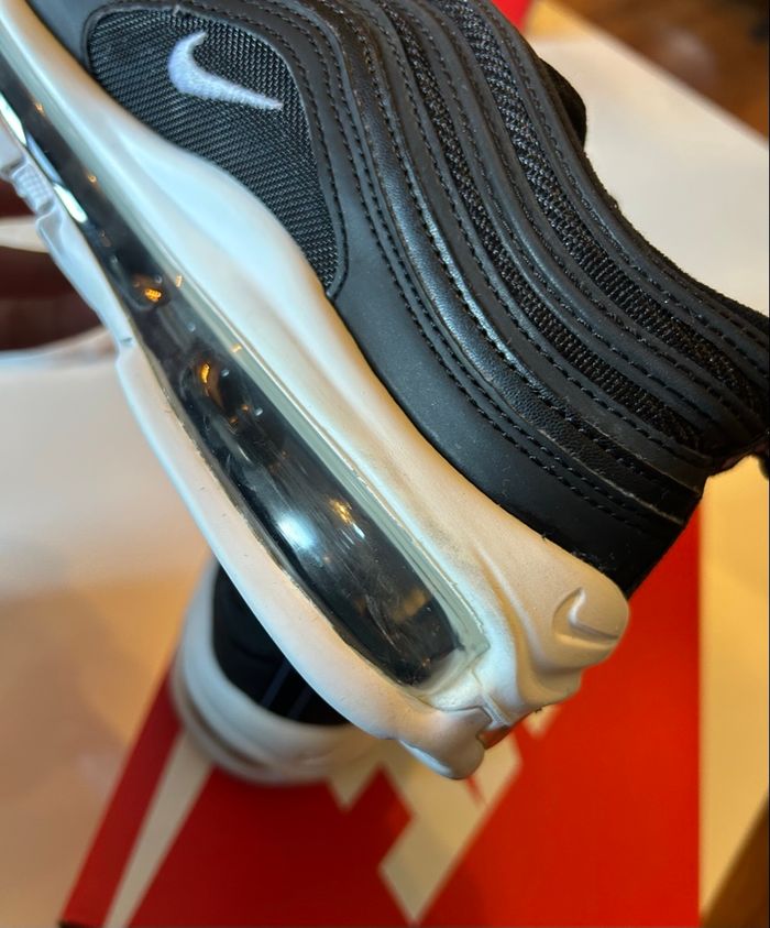 Nike Air Max 97 - photo numéro 9
