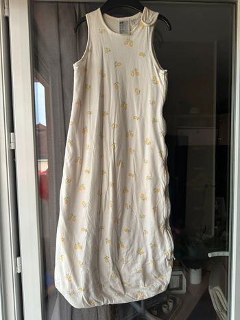 Gigoteuse H&M 18/36 Tog 2