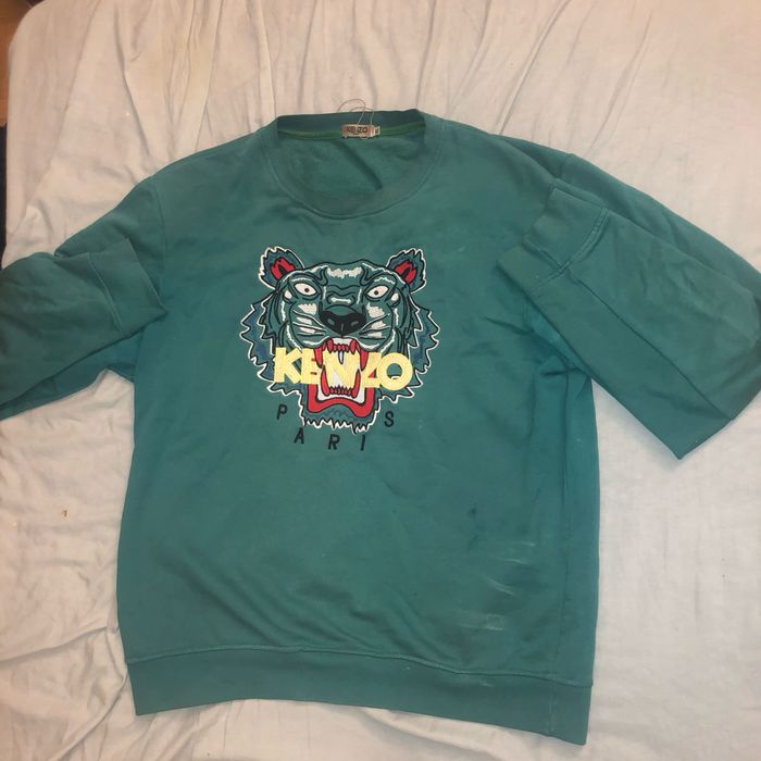 Pull Kenzo Paris - photo numéro 2