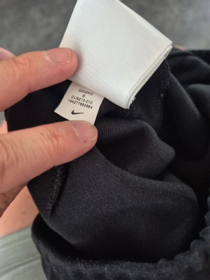 Pantalon nike teck - photo numéro 12