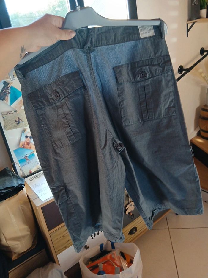 Short firefly taille 40 - photo numéro 6