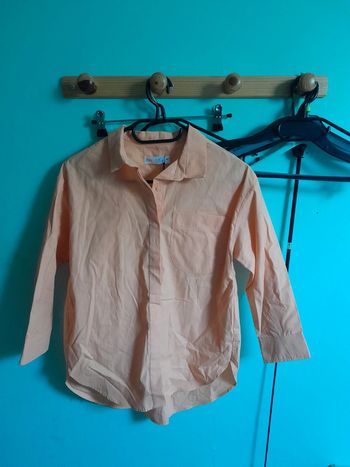 Chemise zara