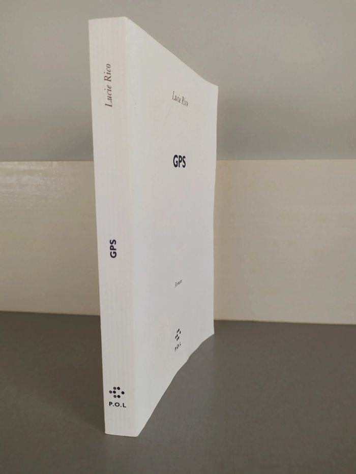 GPS de Lucie Rico - photo numéro 3