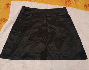 jupe trapeze kiabi 34/36