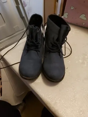 Bottines femmes