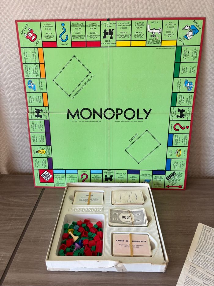 Monopoly - photo numéro 3