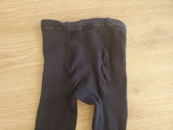 Jupe pailletée et collants 8 ans - photo numéro 7