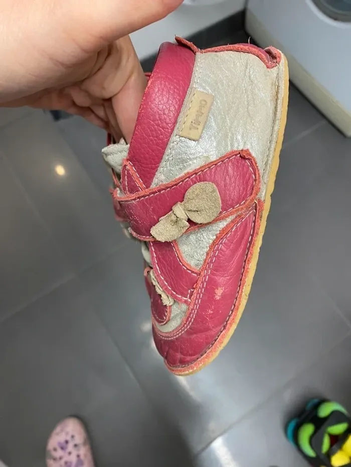 Chaussures Timmo 27 - photo numéro 2