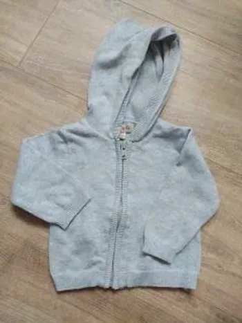 Gilet 3 mois