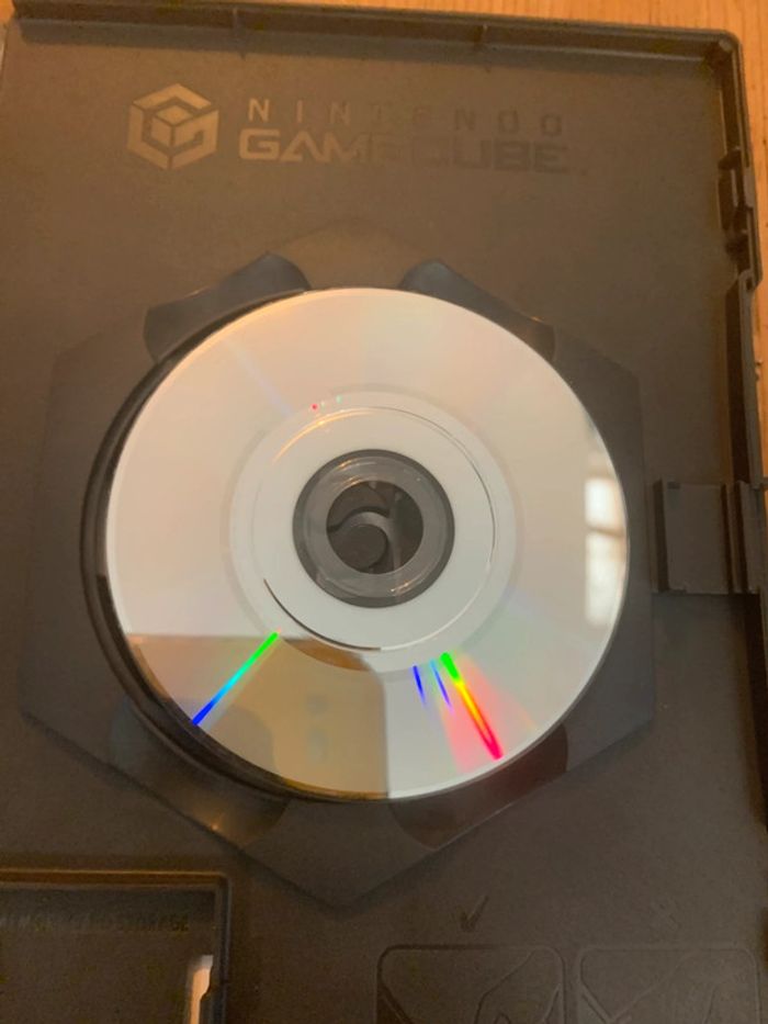 Dragonball z budokai - photo numéro 3