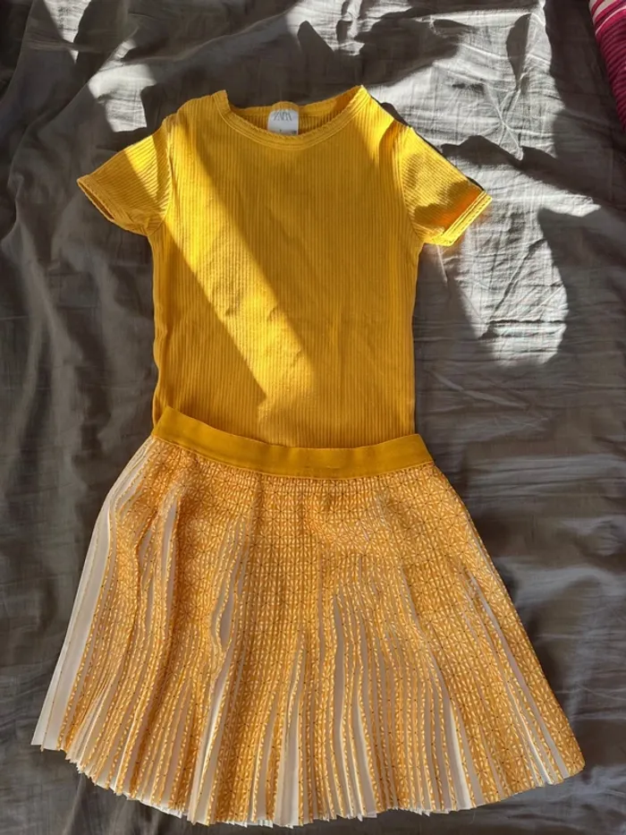 Ensemble 122