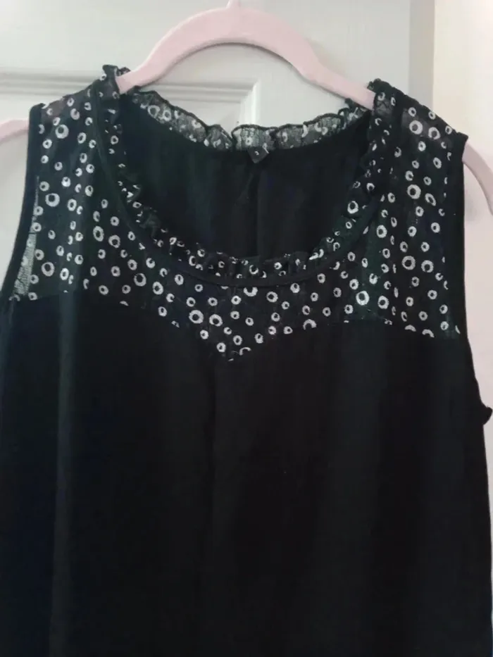 Tee shirt, débardeur femme été - photo numéro 3