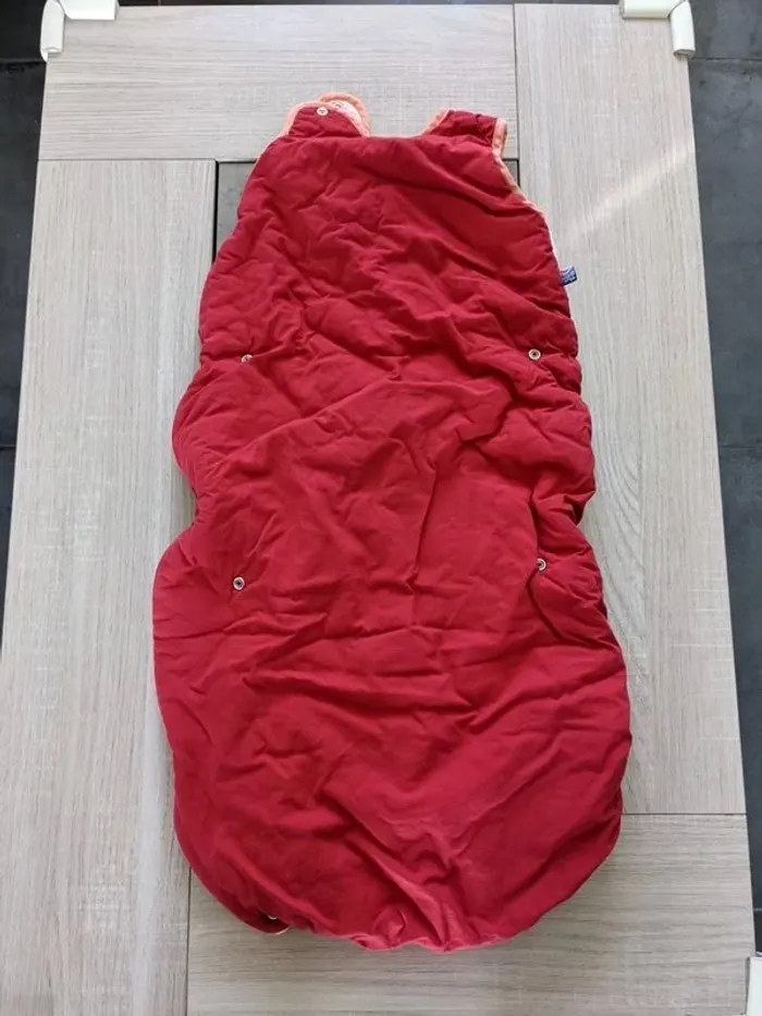 Gigoteuse/turbulette - photo numéro 2