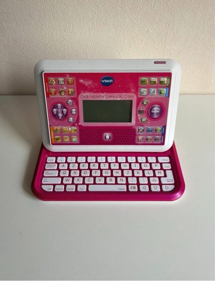 Ordinateur / Tablette