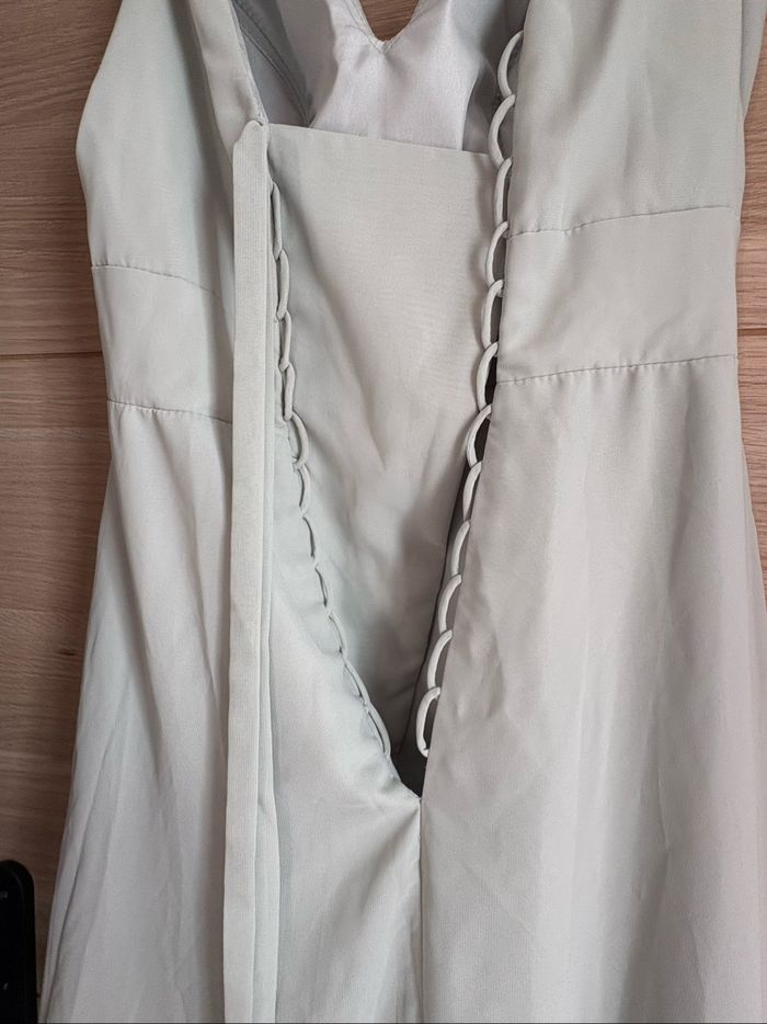 Robe pour Mariage - photo numéro 6