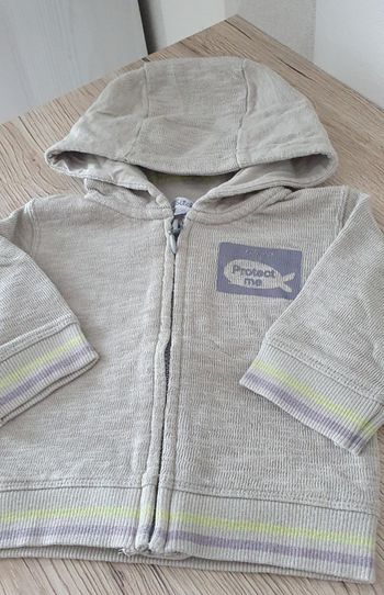 3 mois gilet garçon 👦