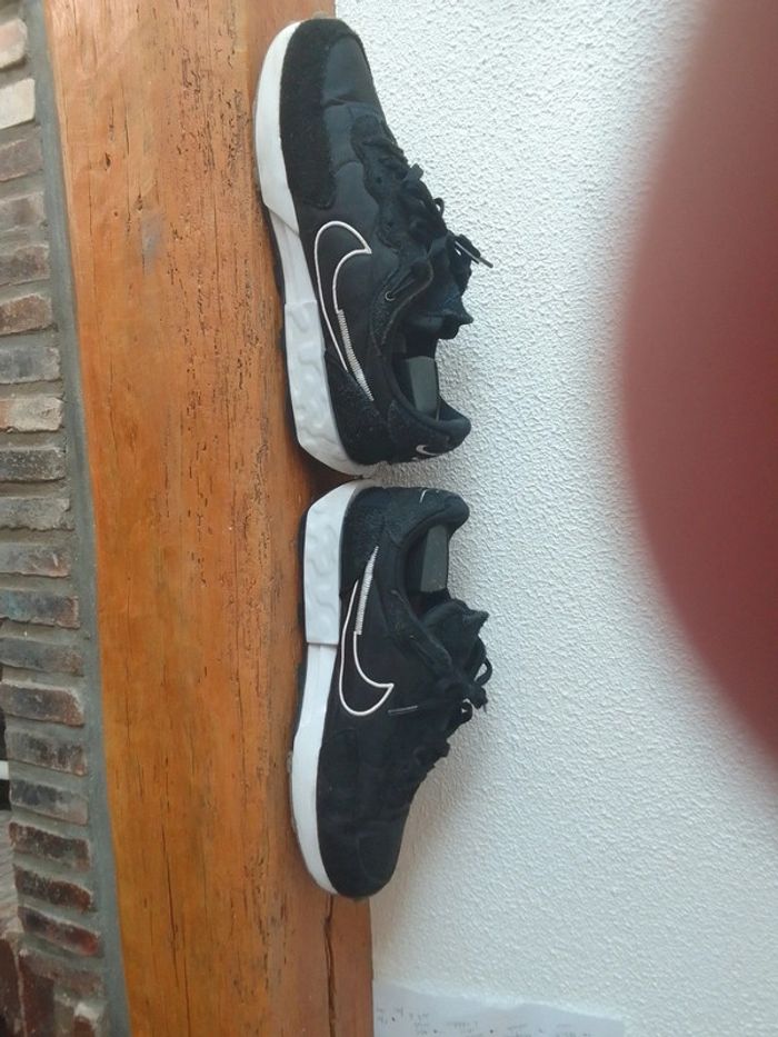 Nike React - photo numéro 5
