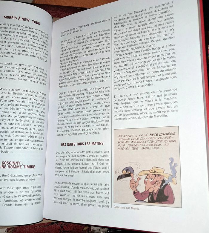 Lucky Luke intégrale 15 EO - photo numéro 9