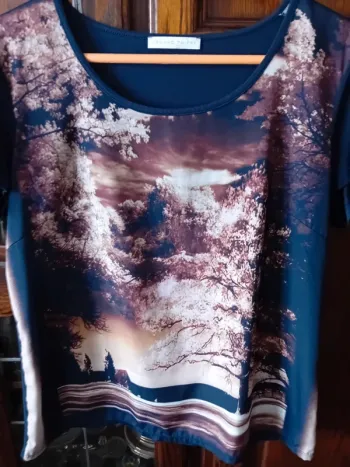 Tee-shirt  L