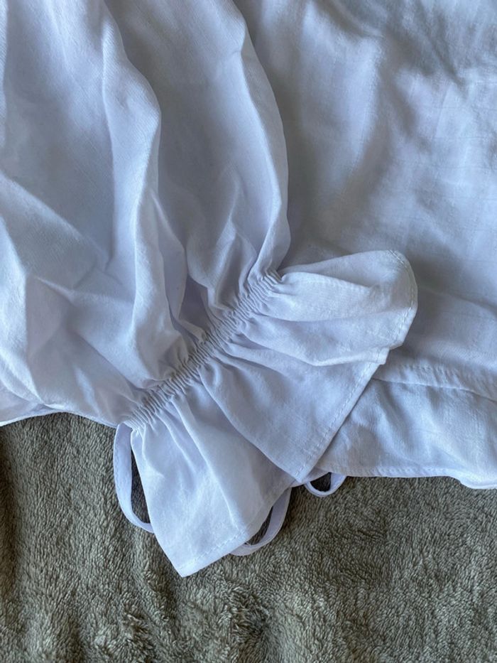 Top court - photo numéro 6