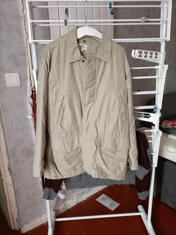 Veste homme taille 3 - photo numéro 2