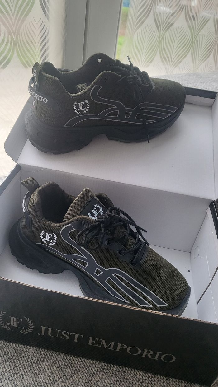 Chaussure Just Emporio 42