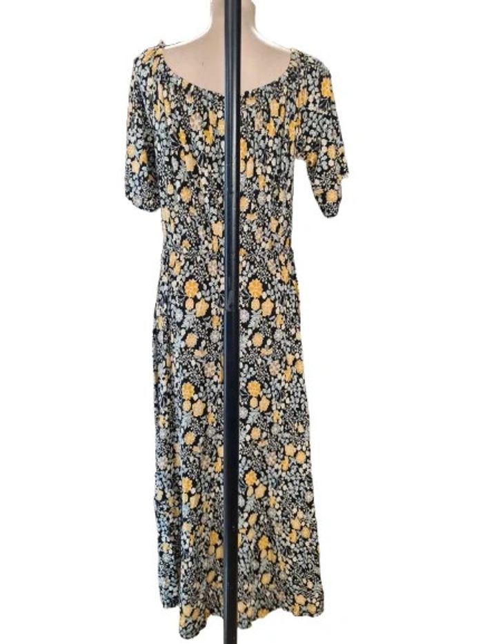 Robe longue lascana - photo numéro 2