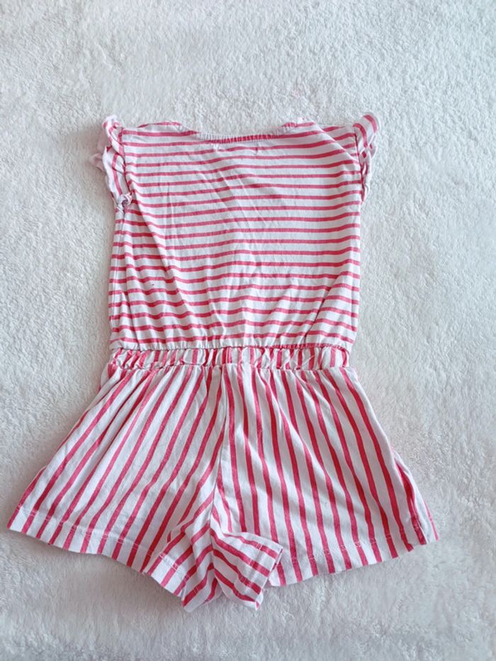 Combi short Lee Cooper 4 ans - photo numéro 2