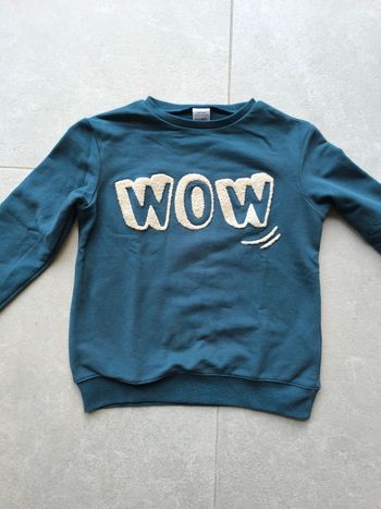 Lot hauts garçons 5ans