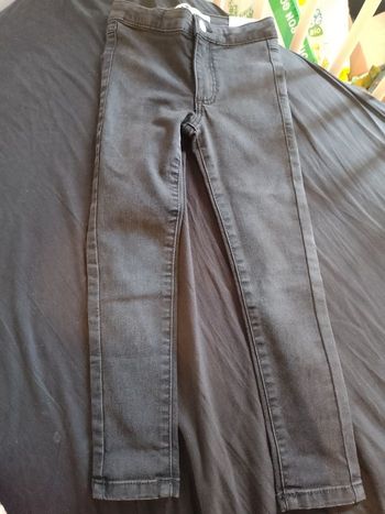 Jeans Mango super skinny neuf