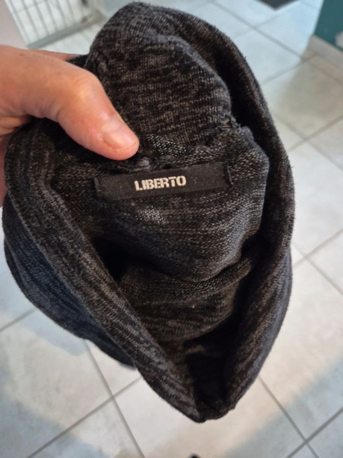 Pull demi saison homme - photo numéro 4