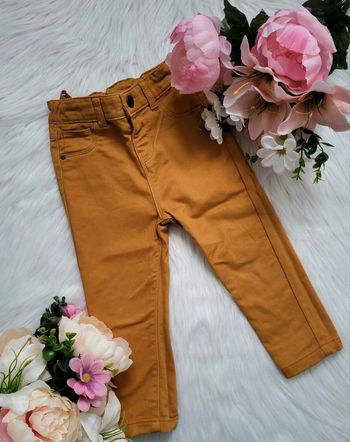 Pantalon Ajustable 18-24mois primark