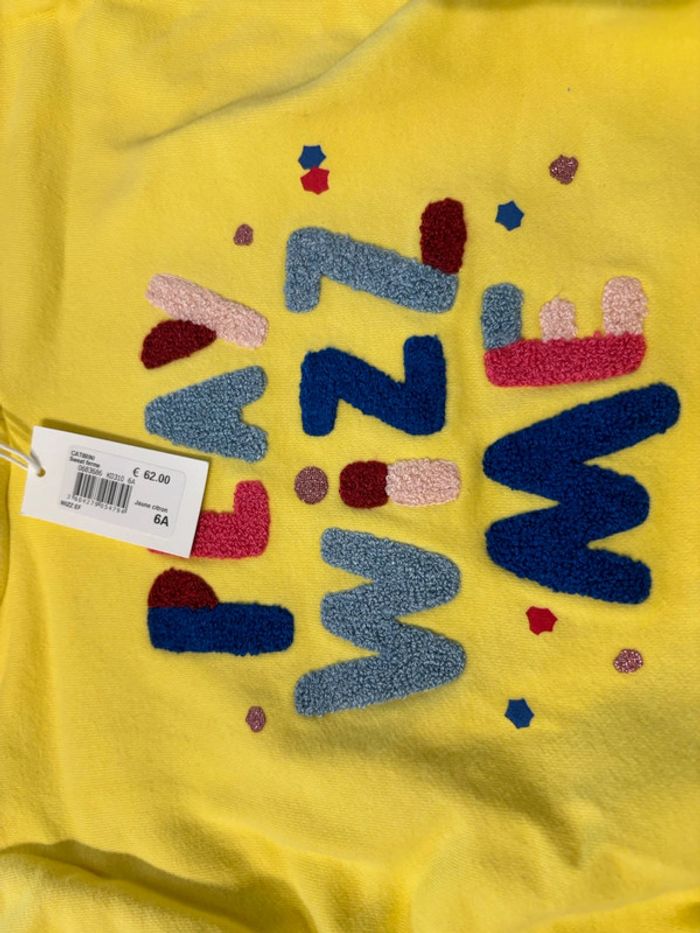 Ensemble Catimini 6 ans - photo numéro 9