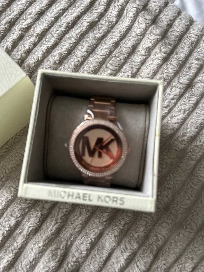 Montre Michael kors