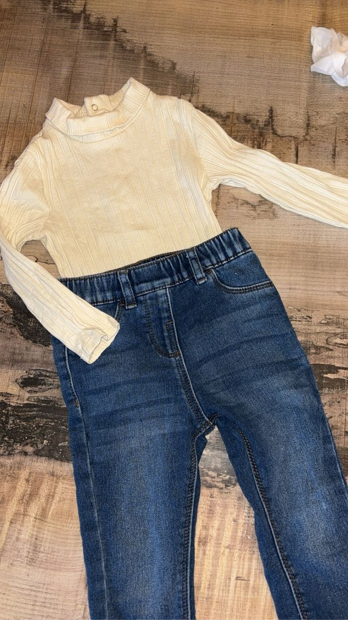 Lot vêtements - photo numéro 6