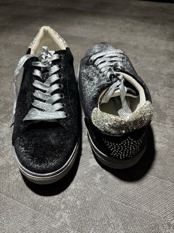 Basket les petites bombes 