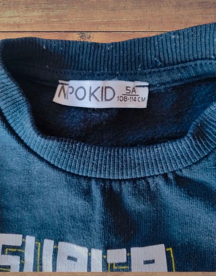 Lot de pulls garçon 🧸 - photo numéro 3