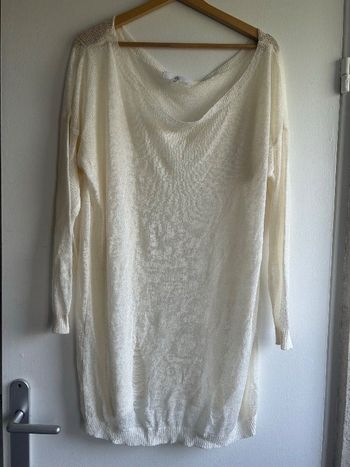 Robe loose destroy