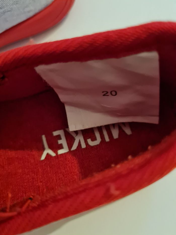 Chausson - photo numéro 2