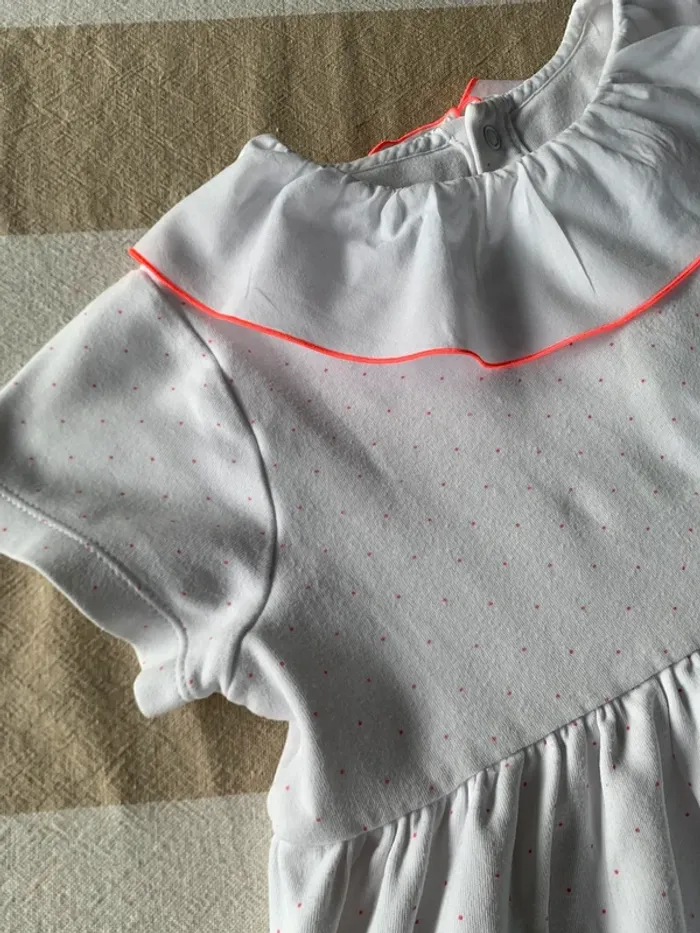 Robe de nuit Jacadi 8 ans - photo numéro 3