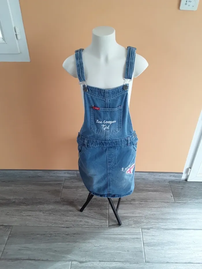 Robe 12 ans